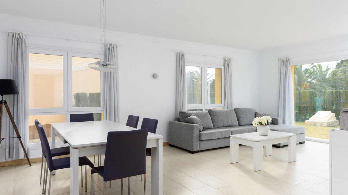 Molinell Villa | Seraph by ON Travel
