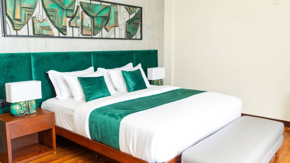 Haputale Villa | Seraphic Hills