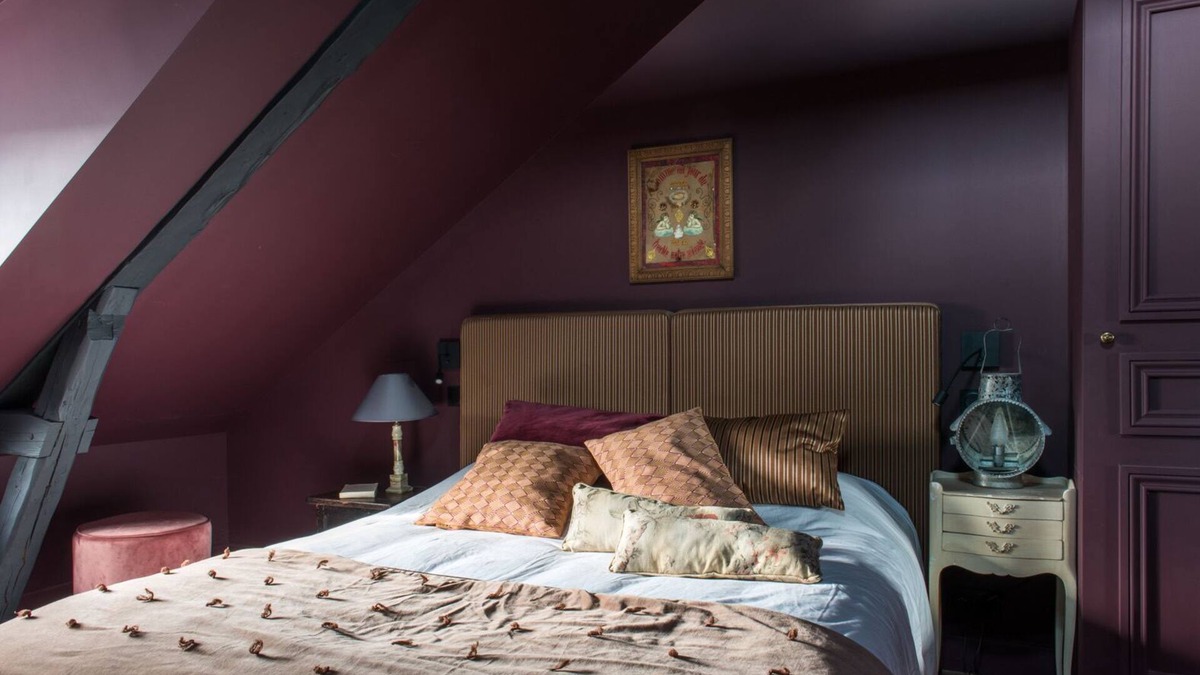 Dieppe Apartment | Séraphine -Apartment-Romantic-Ensuite with Shower-City view