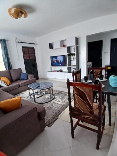 Wundanyi Apartment | Sere Cozy Home