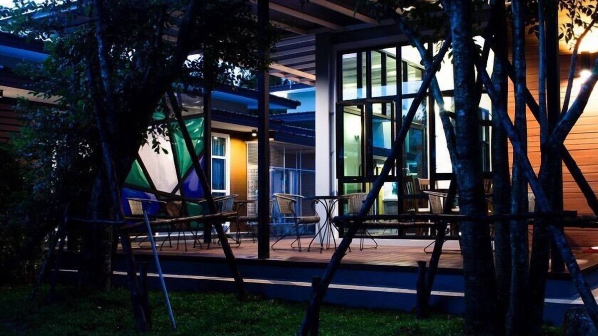 Hat Yai Hotel | Seree Grand Resort