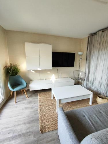 Bourg-en-Bresse Apartment | Sereine