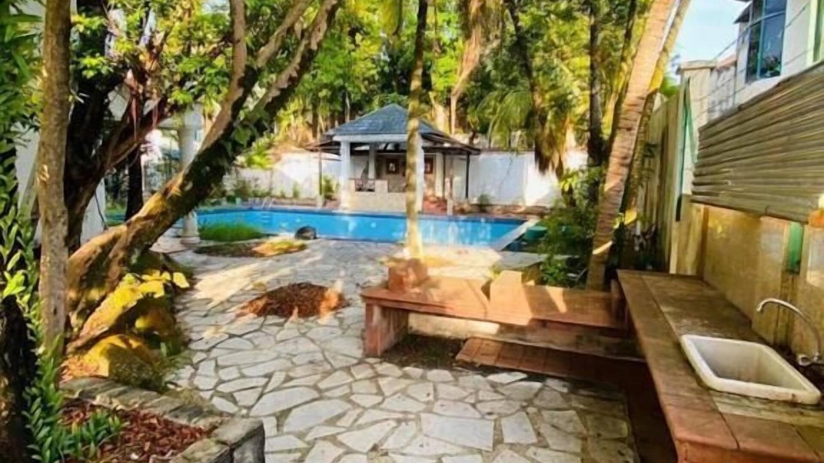 Seremban Villa | Seremban Grande Villa by uBook