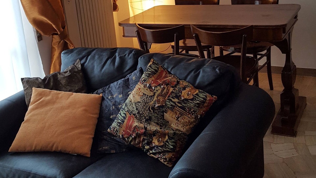 Vicenza Apartment | Serena apartment in Vicenza