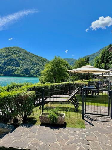 Val Maria-Pur Apartment | Serena Charme Garden