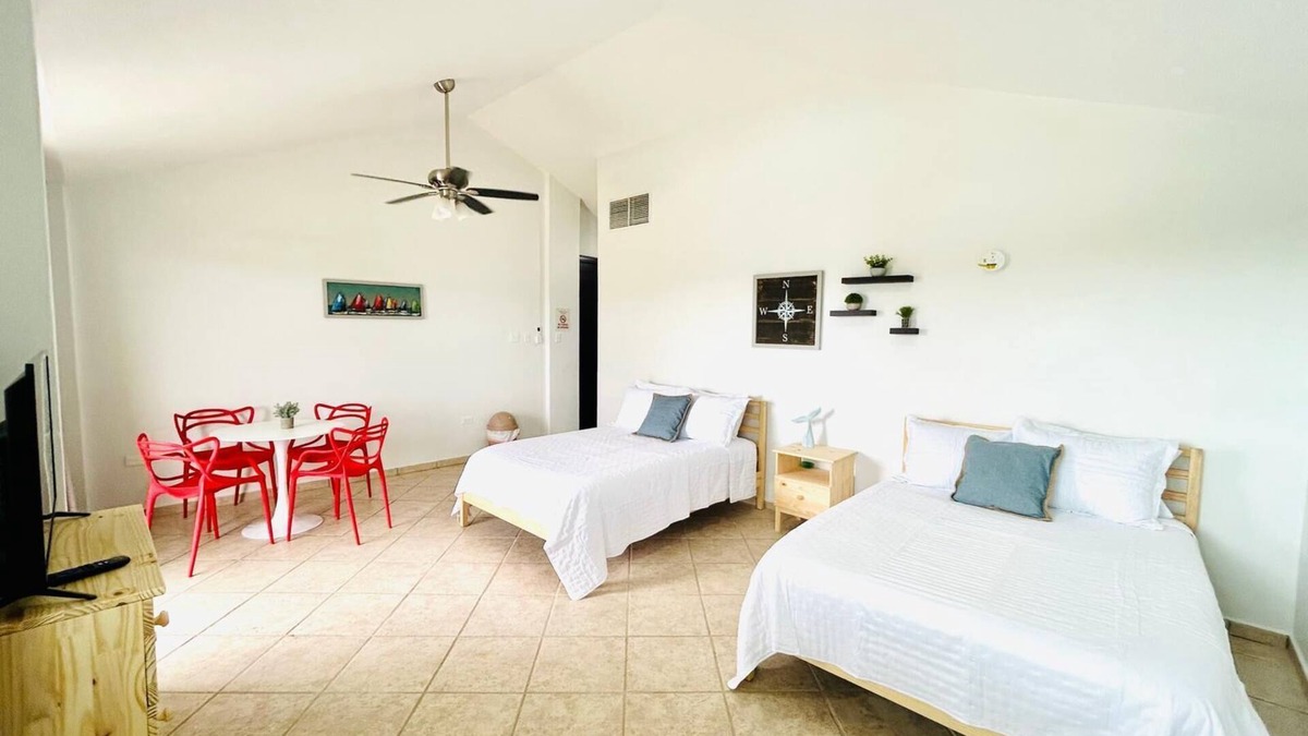 Fraile Apartment | Serena del Mar - Studio - Refuge on the Shore