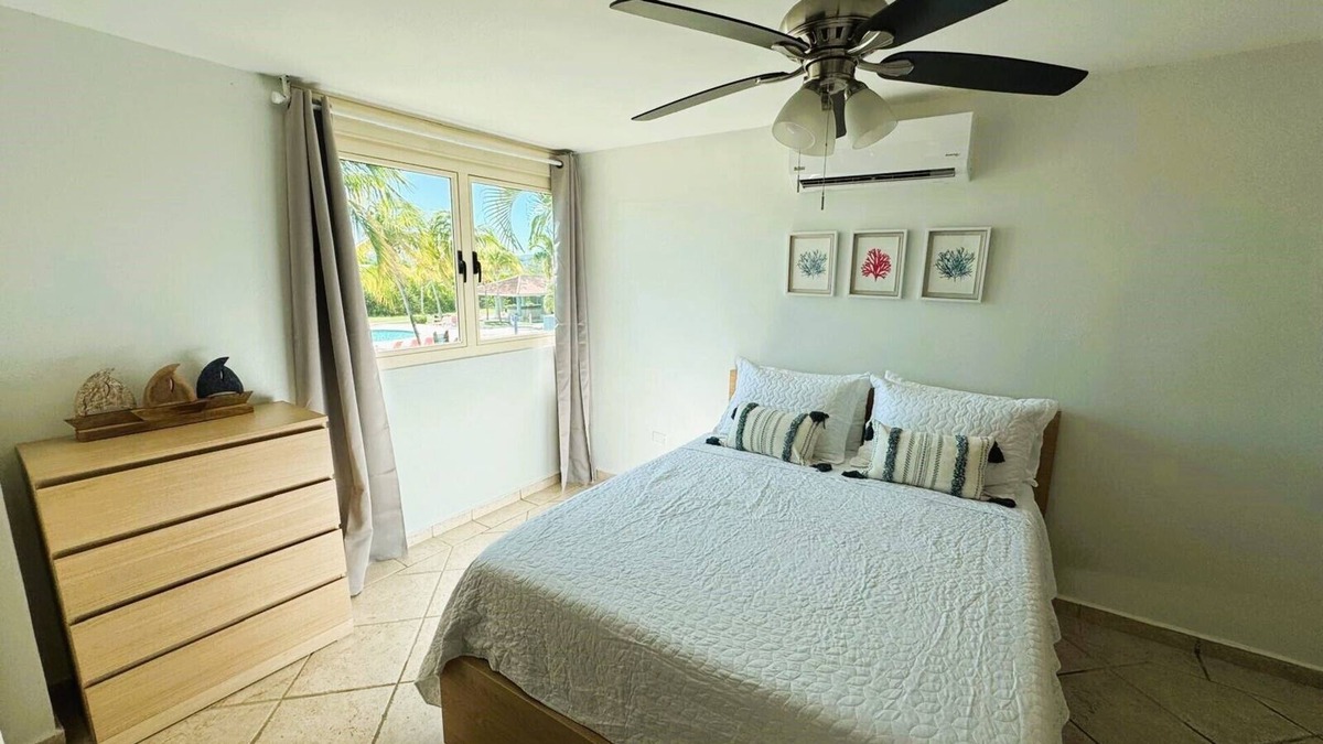 Fraile Apartment | Serena del Mar - Your escape in Culebra