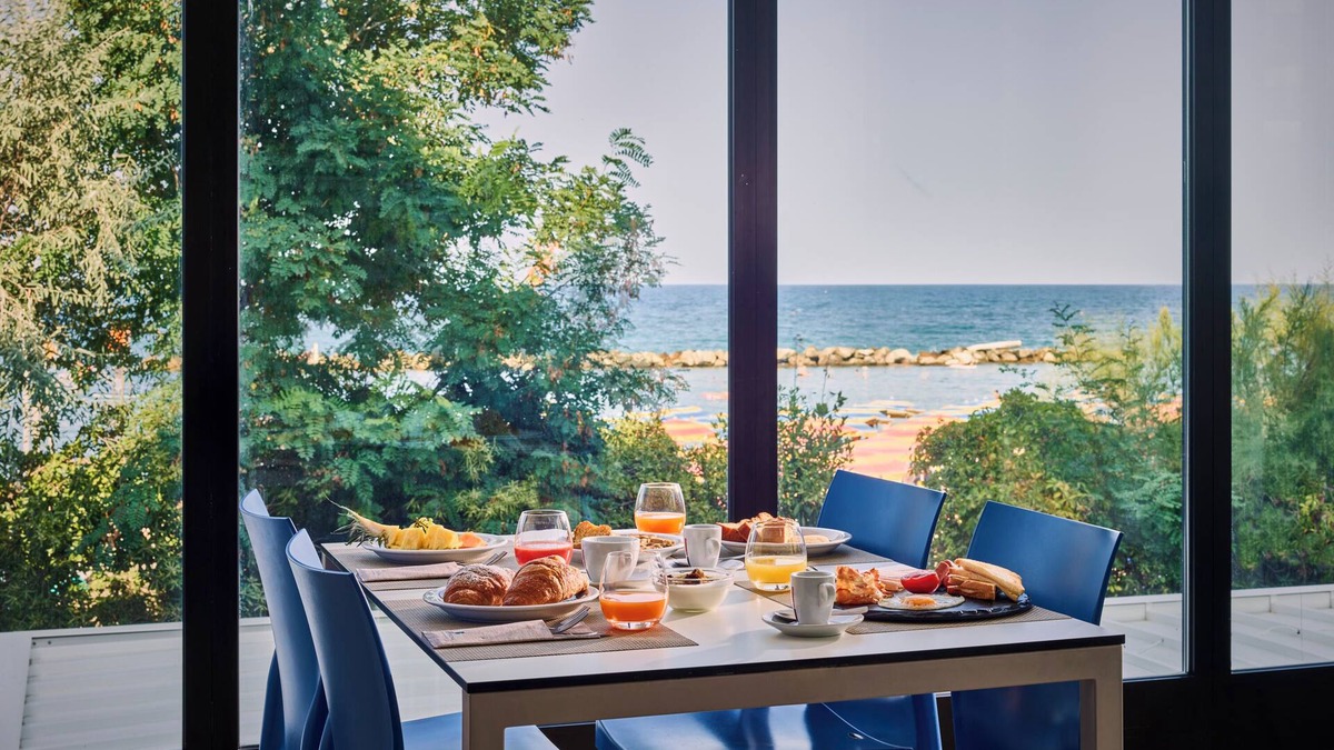 Montesilvano Hotel | Serena Majestic Hotel