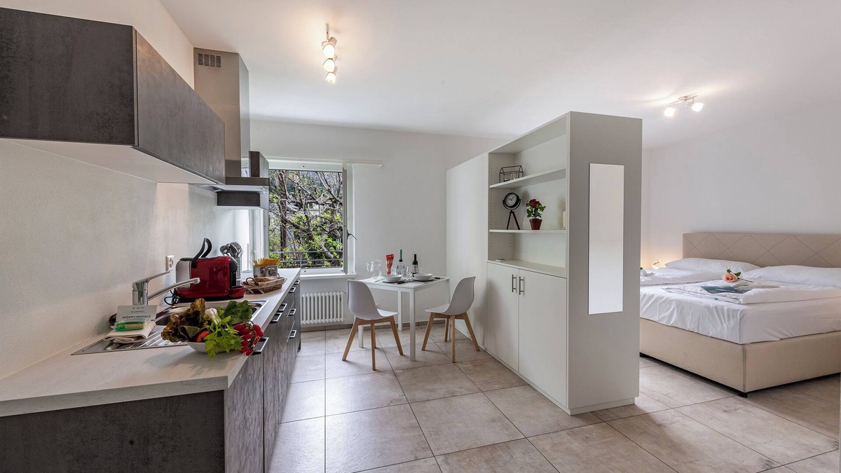 Terre di Pedemonte Apartment | Serenata 6, Cavigliano, Centovalli, Switzerland
