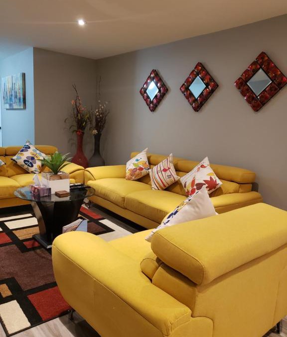 Stratford Bed & Breakfast | Serendib Bed and Breakfast