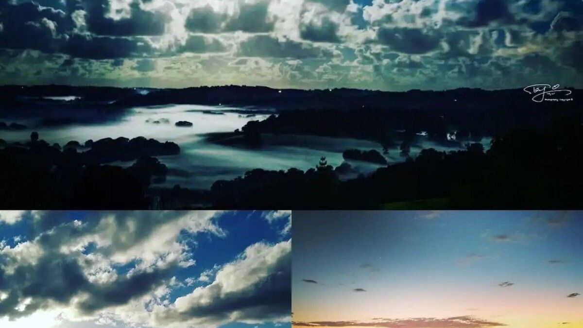 Clunes Apartment | Serendip Guesthouse B&B - Suite With View