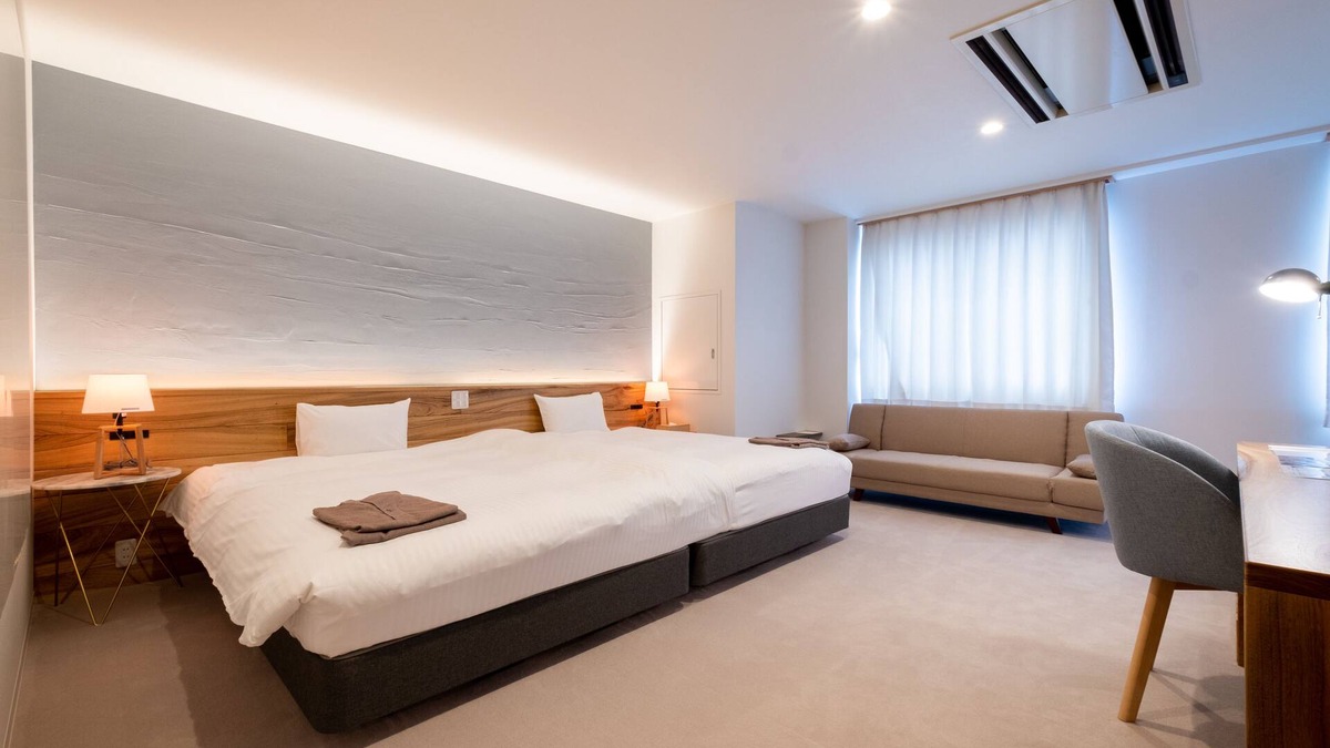 Goto Hotel | Serendip Hotel Goto