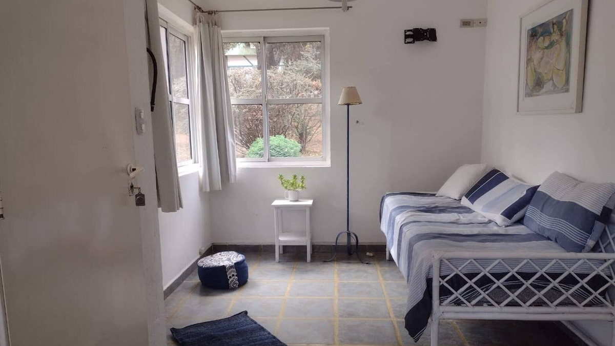 La Cumbre Ski Chalet | Serendipia - Mountain Chalets for 4 people