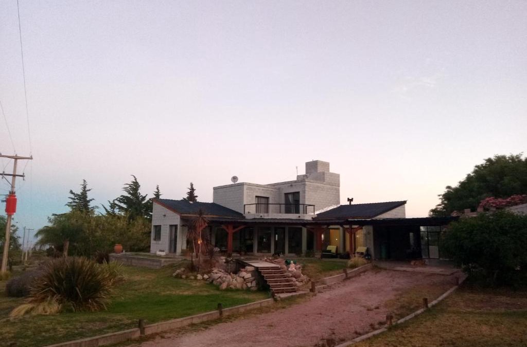 Aimogasta Villa | Serendipity