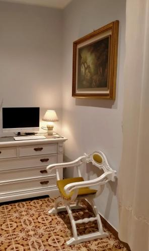Fabriano Bed & Breakfast | SERENDIPITY B&b