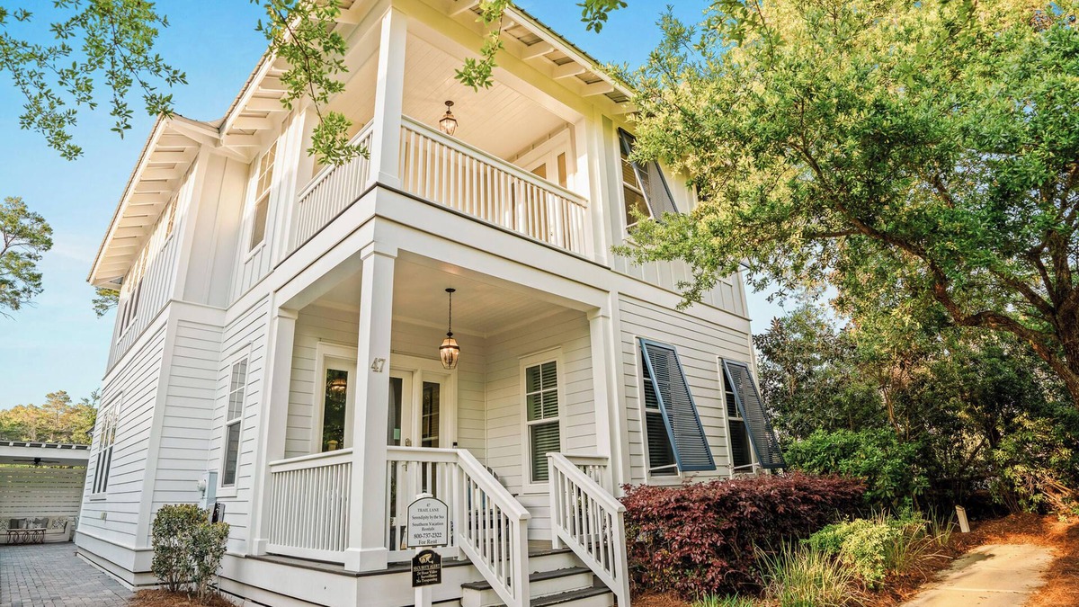 Greenway Park House | Serendipity by the Sea | Pet-Friendly, Near Beach, Summer Kitchen, Pool