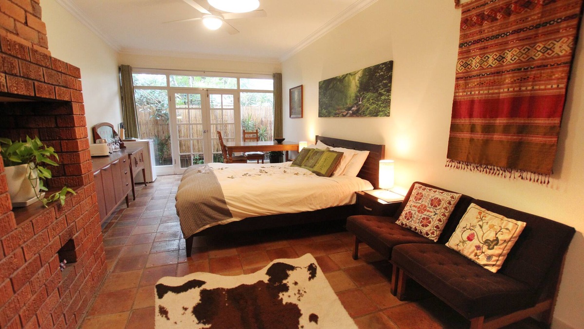 Brunswick Heads Apartment | Serendipity in Brunswick Heads
