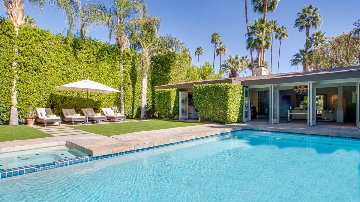 Deepwell Estates House | Serendipity in Deepwell - High End Luxury! Designer Home!