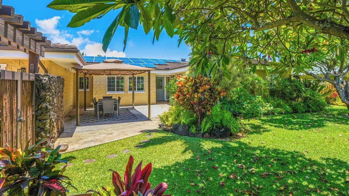 Bayview House | Serendipity Kauai By Parrish - Pool Access at Poipu Kai