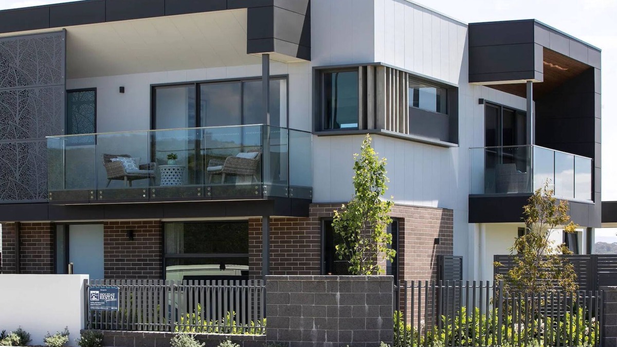 Shell Cove House | Serendipity @ The Waterfront