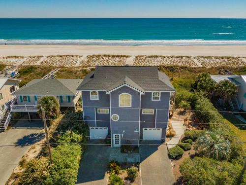 Topsail Beach House | Serendipity
