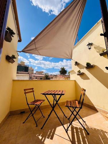 Palermo Apartment | Serendipty