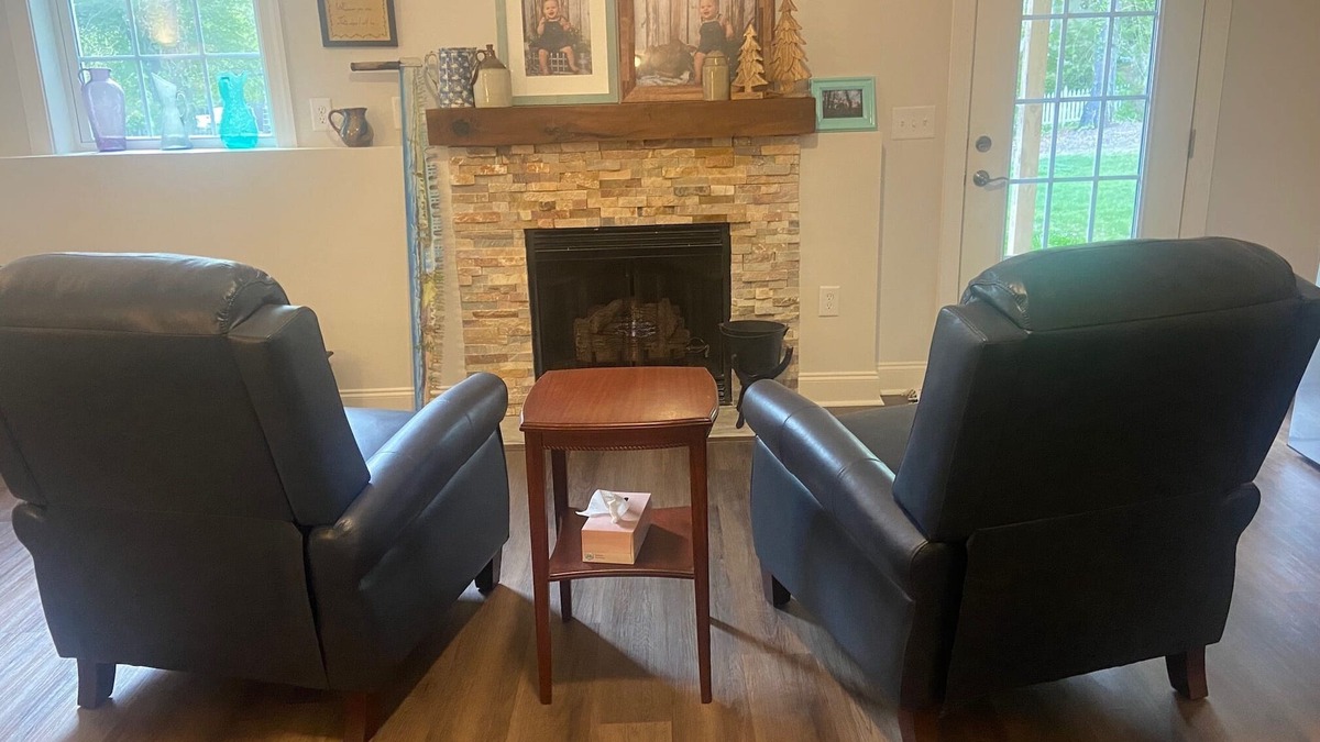 Sedgefield Apartment | Serene 1 bed/1 bath walking distance to Sedgefield