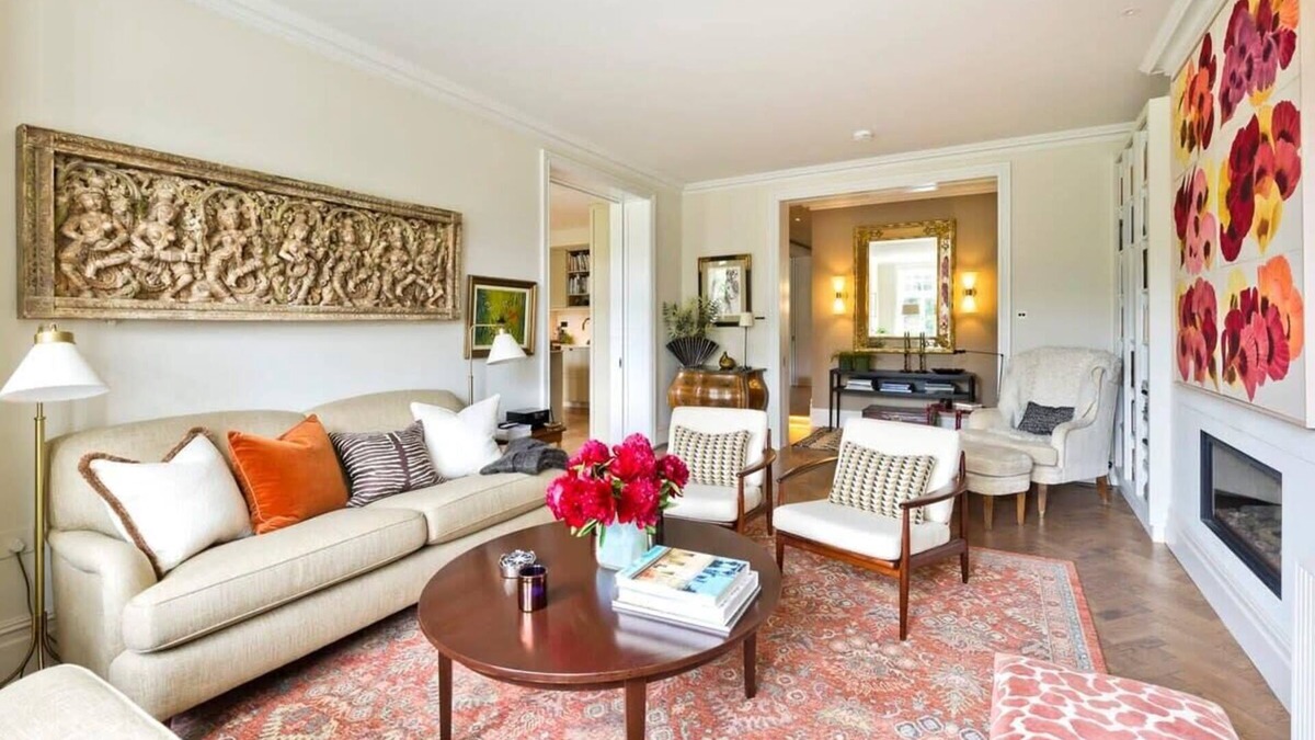 Southfield Apartment | Serene 2 Bed Apartment, Chiswick