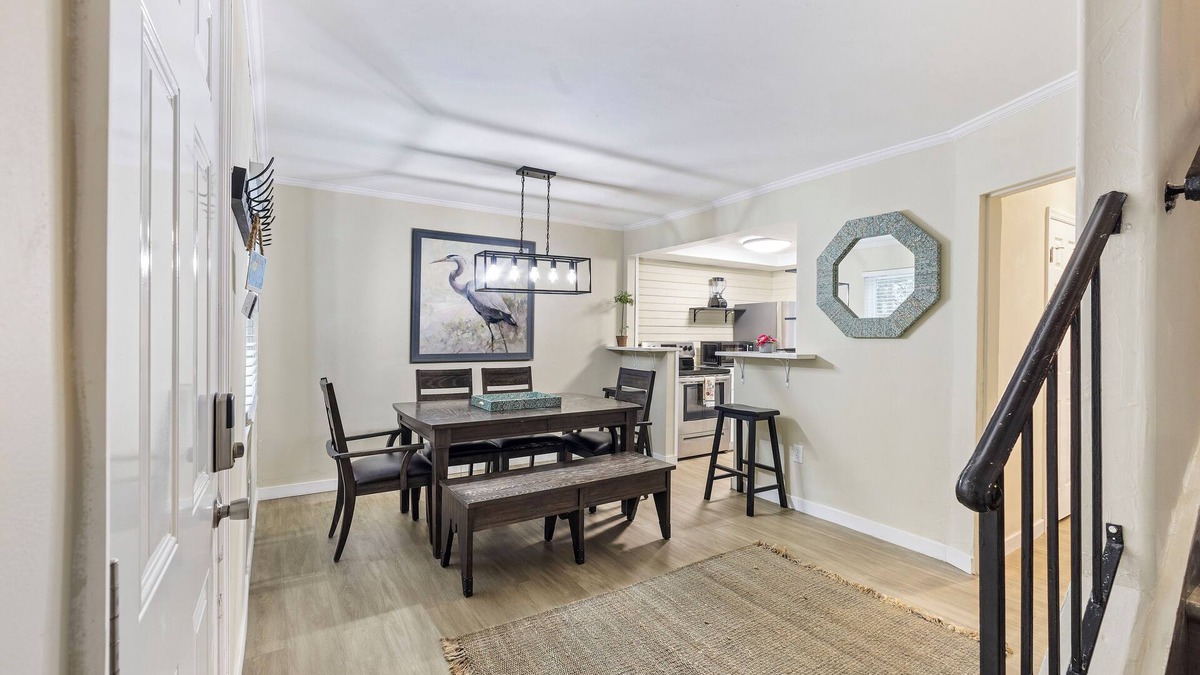 Palmetto Dunes Condo | Serene 2-bedroom condo with Pool, Free Parking, Tennis Court