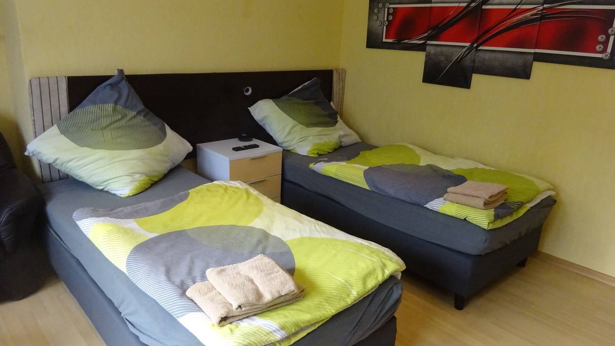 Bad Rothenfelde House | Serene 2-bedroom house with WiFi in Bad Rothenfelde