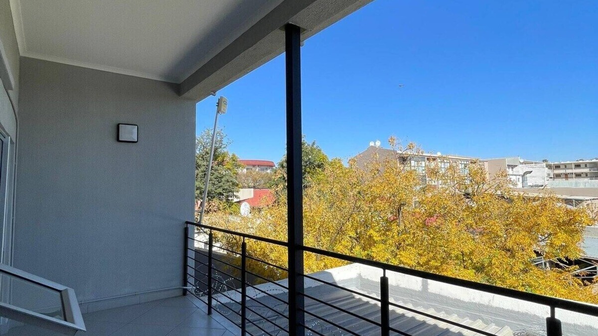 Westville Apartment | Serene 2-bedroom apartment with WiFi in Westville