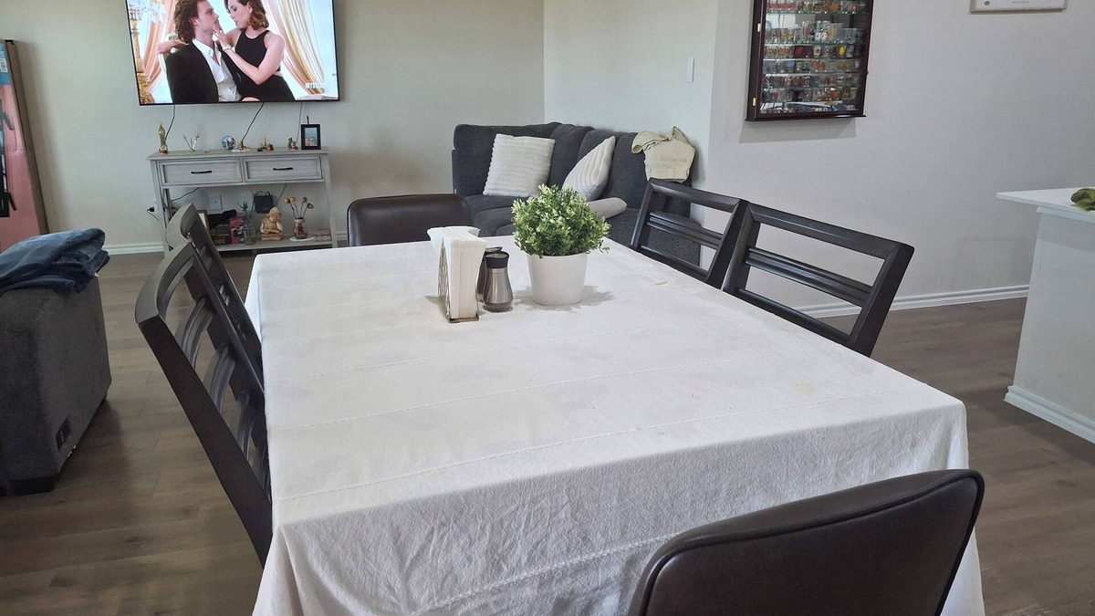 Westminster House | Serene 3-bedroom house with AC in charming Caddo Mills