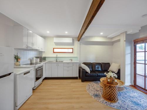 Highgate Hill House | Serene 3 Bedroom Inner City Retreat Highgate Hill