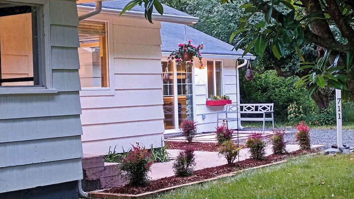 Westport House | Serene 4-Bedroom Home | Greenery Views | Pets OK