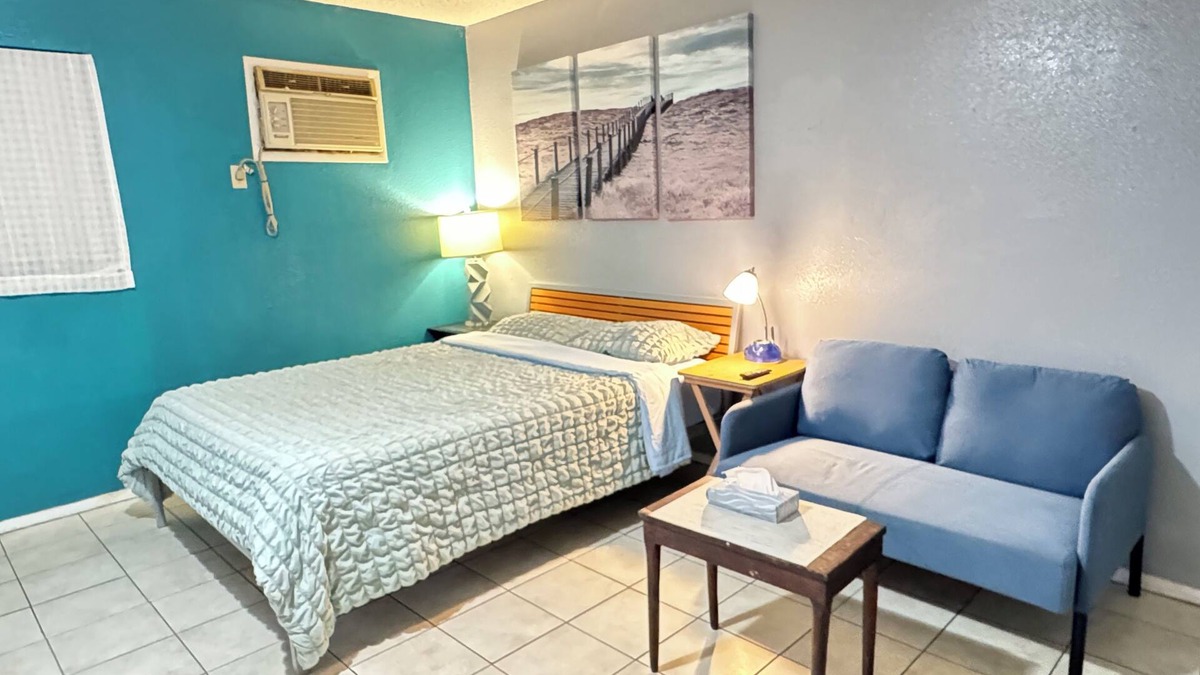 Southtown Apartment | Serene apartment with AC in vibrant San Antonio downtown