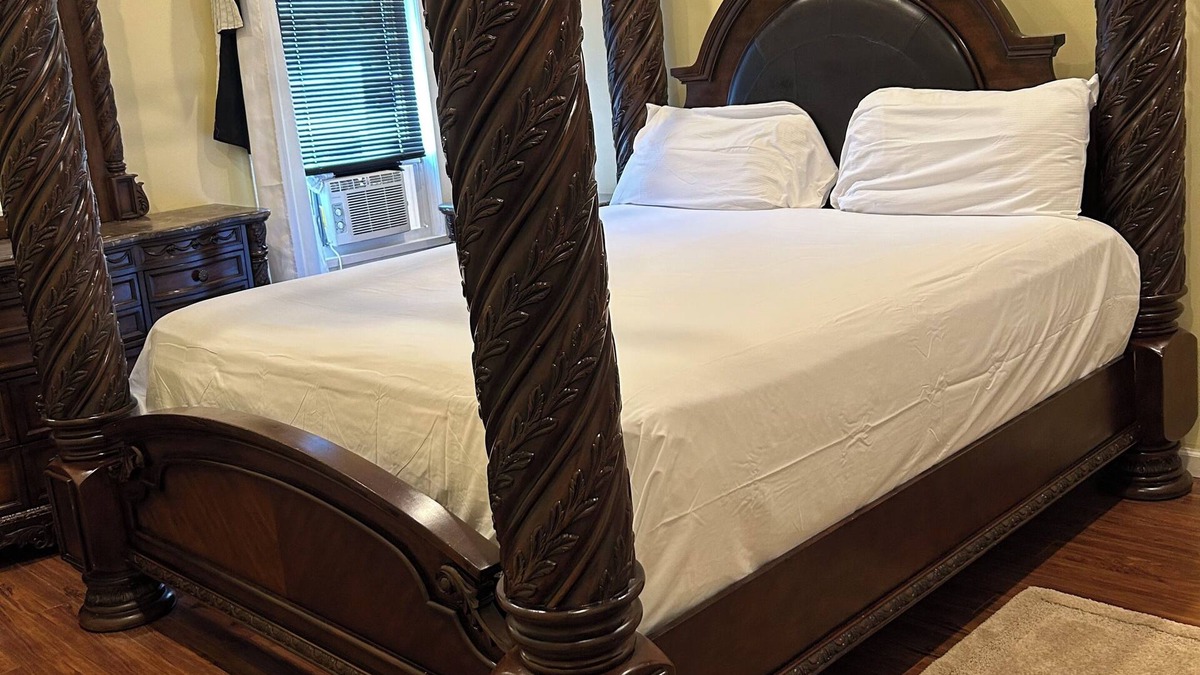 Paterson Apartment | Serene apartment with AC in vibrant Paterson