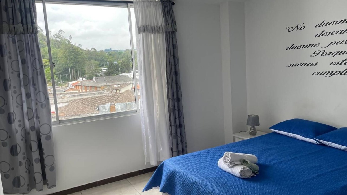 Popayan Apartment | Serene apartment with WiFi in charming Popayan