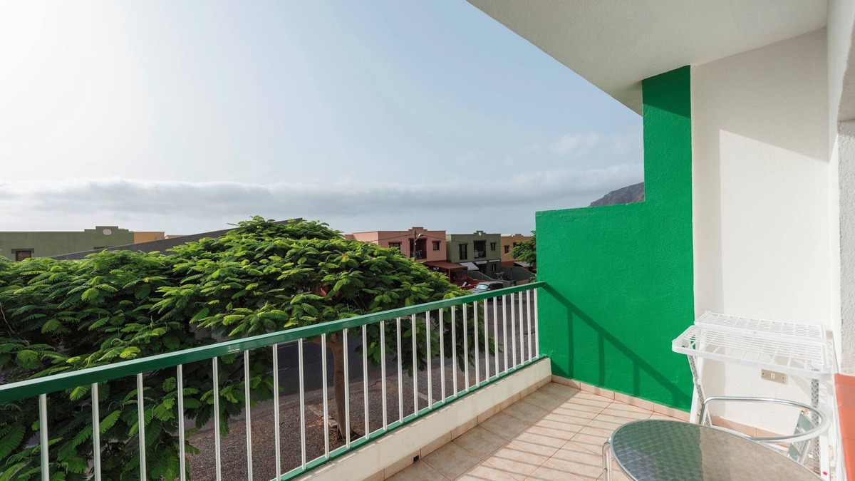 Las Puntas Apartment | Serene Apt Las Casitas 1 Las Puntas El Hierro