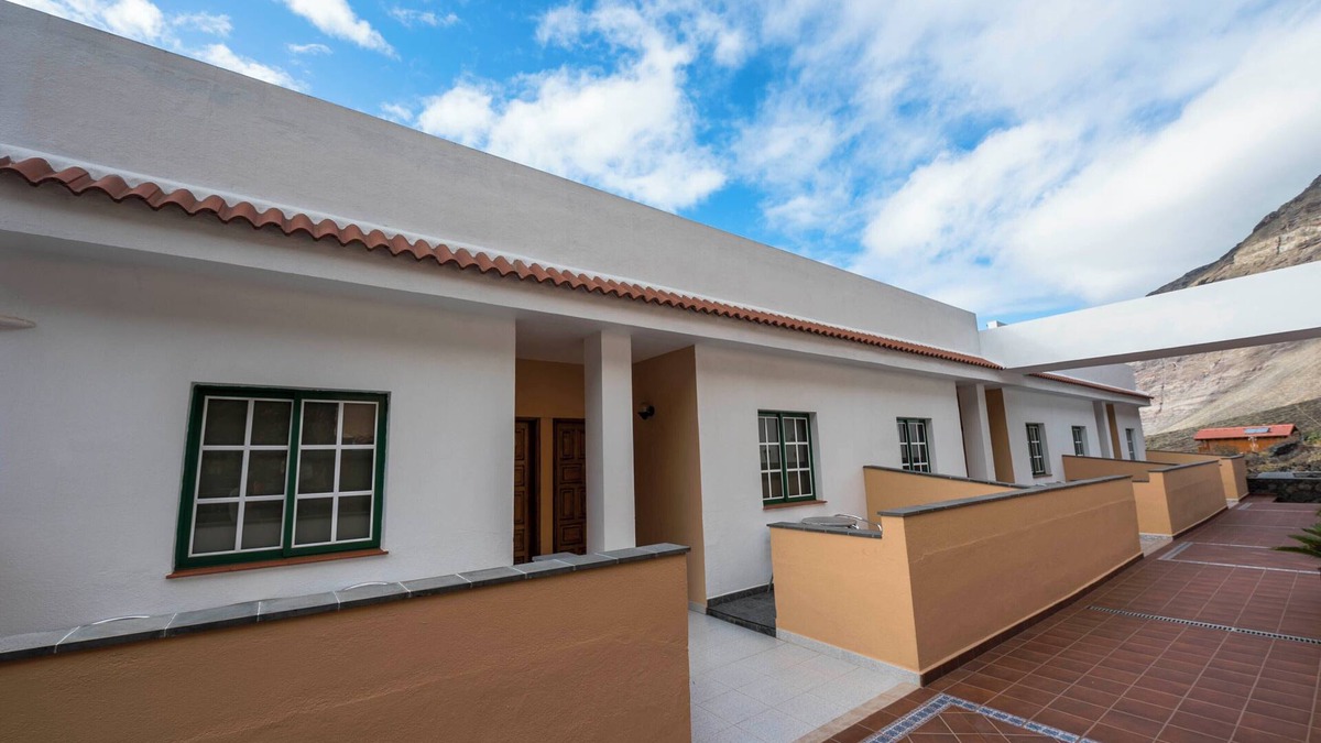 Las Puntas Apartment | Serene Apt Las Casitas 4 Las Puntas El Hierro