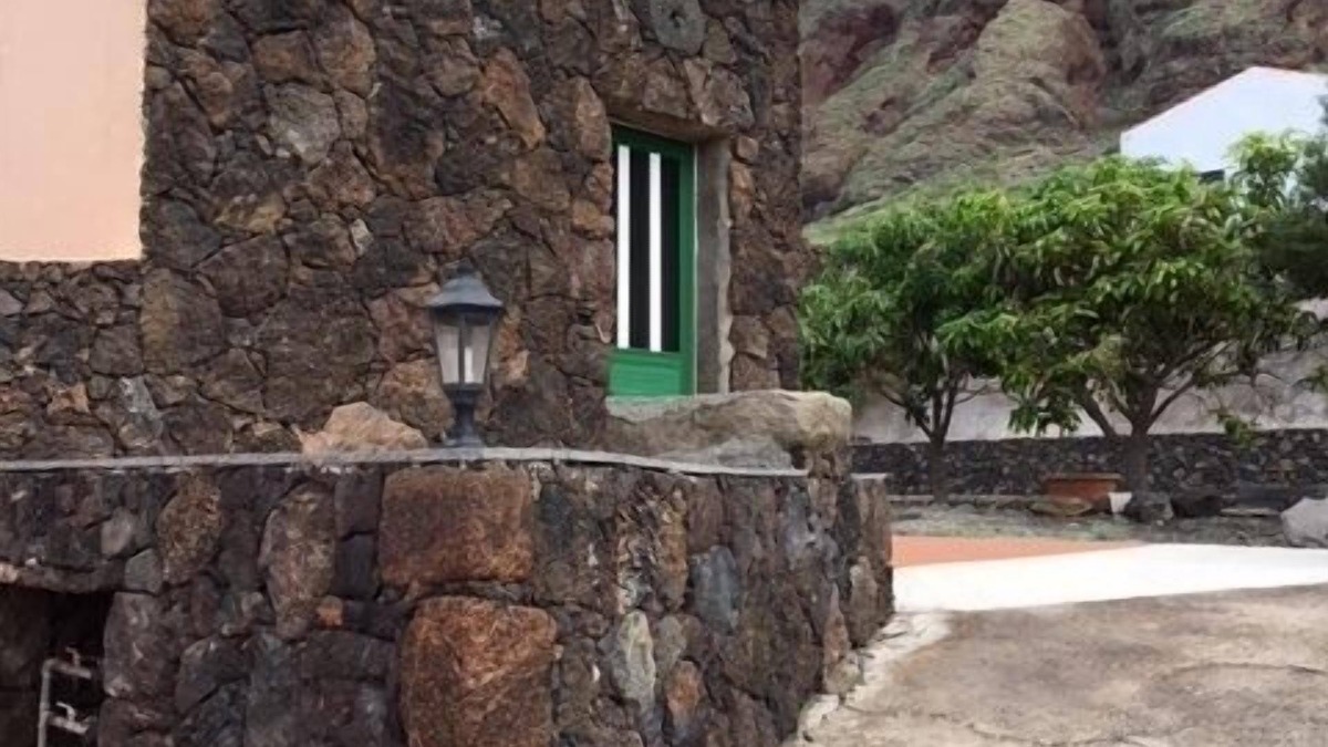 Las Puntas Apartment | Serene Apt Las Casitas 5 Las Puntas El Hierro