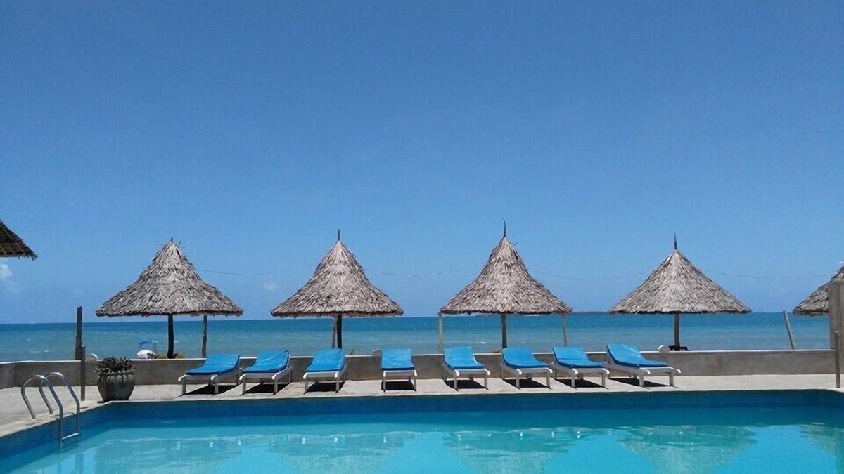 Kunduchi Hotel | Serene Beach Resort