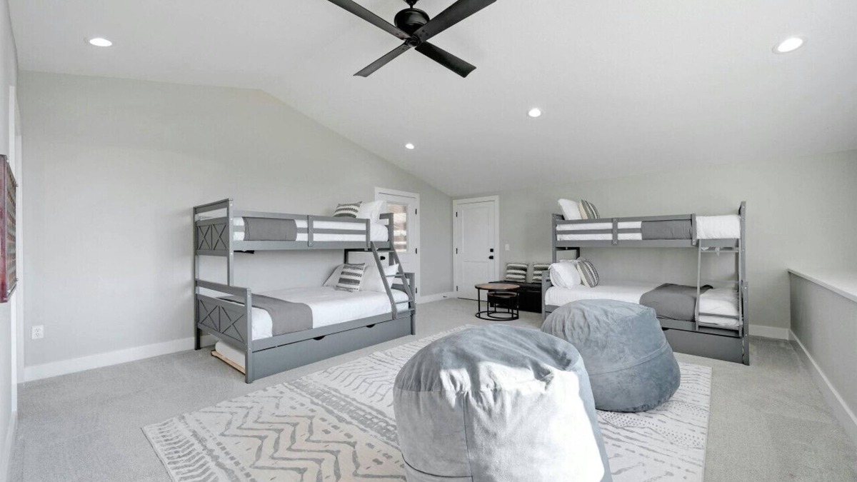 Blanco House | Serene Blanco Ranch Retreat – For Nature Lovers