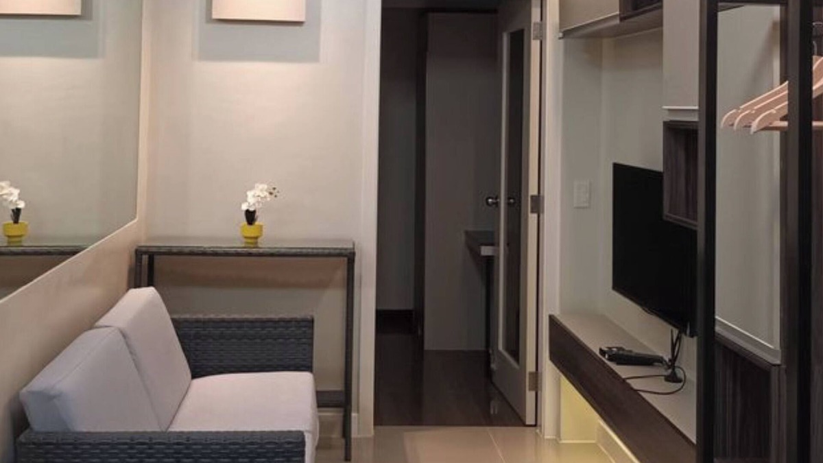 Basak Condo | Serene Condo Retreat in Lapu-Lapu with Stunning Views