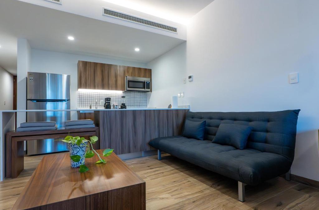 Playacar Hotel | Serene Escape TL A214