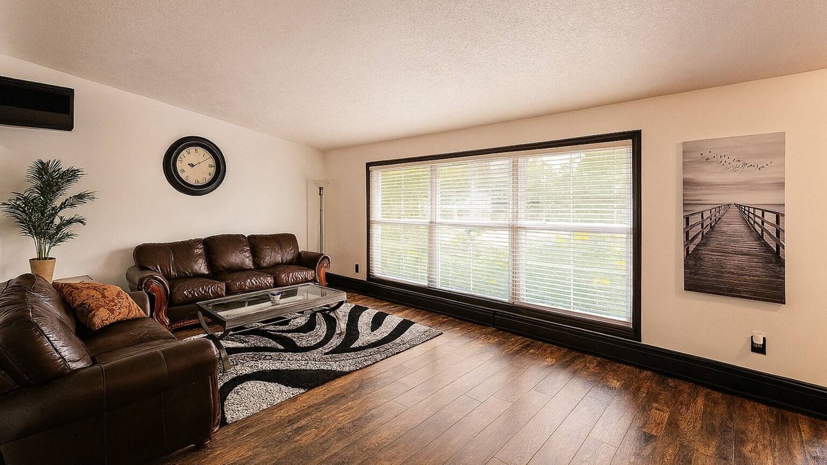 Wyoming House | Serene Family Home: Sleeps 16!