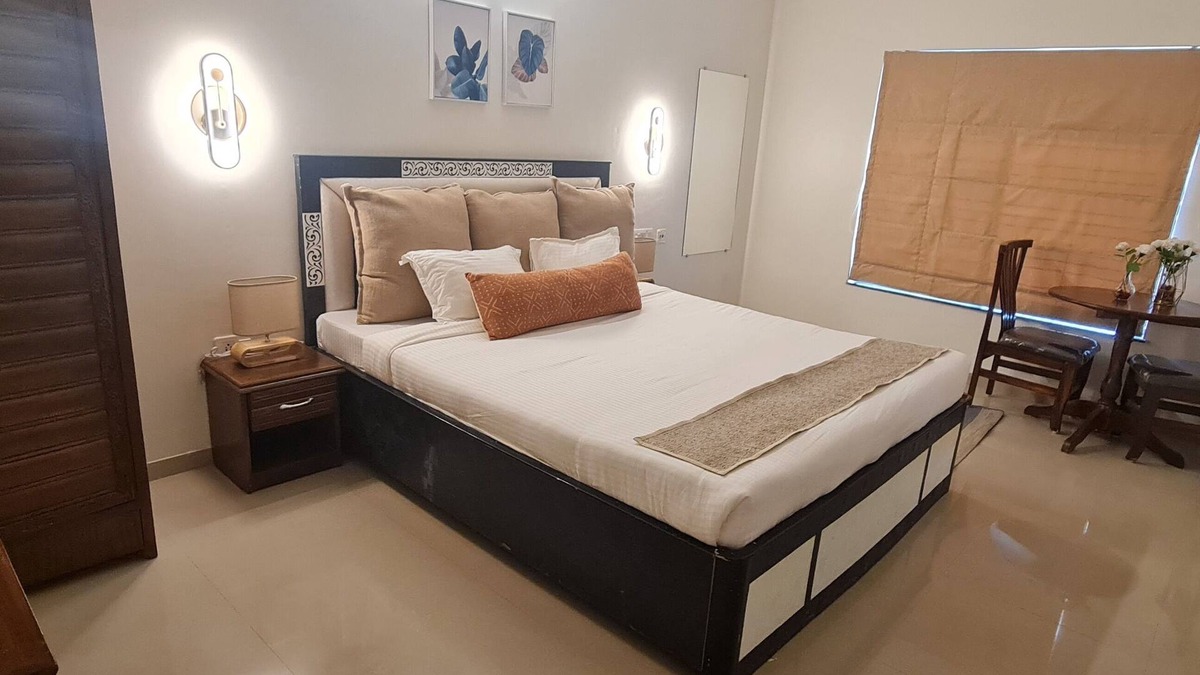 Khodala Hotel | Serene Fog Valley by Stay Serene
