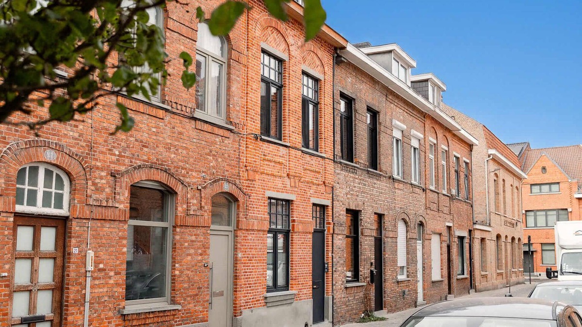 Ieper House | Serene Getaway in Ieper with Views