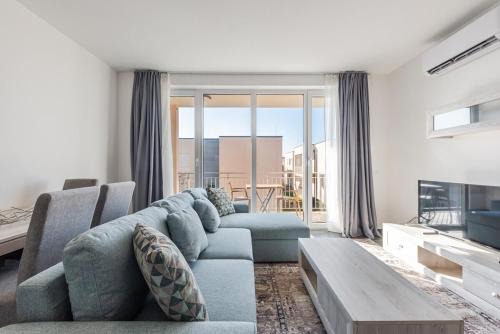 Sakës Apartment | Serene Haven Talea