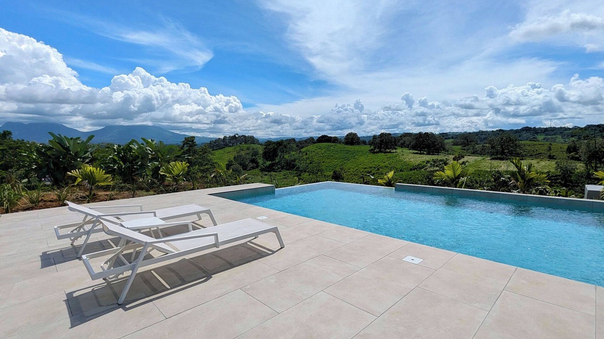 Monterrey Cottage | Serene Hills Arenal