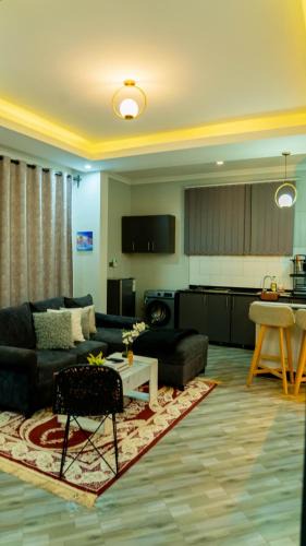 Kampala Apartment | Serene Homes 02